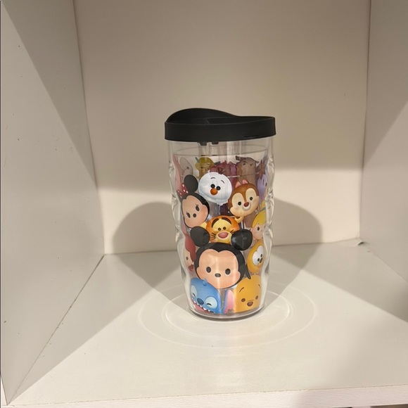 Disney Tsum Tsum Tervis Tumbler with Lid, 10 oz - Picture 2 of 8